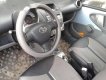 Toyota Aygo 2008 - Cần bán lại xe Toyota Aygo 2008, màu bạc, giá tốt