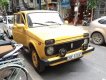 Lada Niva1600 1990 - Chính chủ bán Lada Niva1600 đời 1990, màu vàng, nhập khẩu