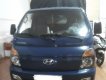 Hyundai H 100 2016 - Cần bán lại xe Hyundai H 100 đời 2016, màu xanh lam