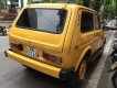 Lada Niva1600 1990 - Chính chủ bán Lada Niva1600 đời 1990, màu vàng, nhập khẩu