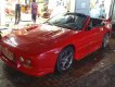 Mazda RX 7 1992 - Bán Mazda RX 7 sản xuất 1992, màu đỏ, xe nhập giá cạnh tranh