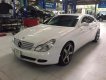 Mercedes-Benz CLS class CLS 350 2005 - Bán Mercedes CLS 350 năm 2005, màu trắng, xe nhập, giá 620tr