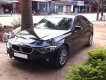 BMW 3 Series 320i 2012 - Bán BMW 3 Series 320i đời 2012, màu đen