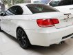 BMW M3 Convertible 2009 - Xe BMW M3 Convertible đời 2009, màu trắng, nhập khẩu nguyên chiếc