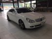 Mercedes-Benz CLS class CLS 350 2005 - Bán Mercedes CLS 350 năm 2005, màu trắng, xe nhập, giá 620tr