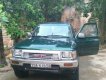 Toyota 4 Runner   MT  1992 - Bán gấp Toyota 4 Runner MT đời 1992, nhập khẩu 
