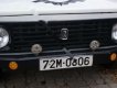 Lada Niva1600   1990 - Bán Lada Niva1600 sản xuất 1990, màu trắng, giá chỉ 80 triệu