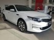 Kia Optima GAT 2017 - Siêu hot! Kia Optima GAT 2017 giá chỉ còn 819 triệu, trả trước chỉ từ 169 triệu là có xe. Hotline: Tâm 0938.805.635