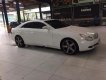 Mercedes-Benz CLS class CLS 350 2005 - Bán Mercedes CLS 350 năm 2005, màu trắng, xe nhập, giá 620tr