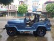 Jeep CJ 1980 - Cần bán Jeep CJ năm 1980, nhập khẩu, 32 triệu