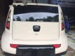 Kia Soul 2008 - Cần bán xe Kia Soul năm 2008, màu kem (be), nhập khẩu chính chủ, 350tr