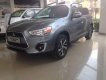 Mitsubishi Outlander Sport 2016 - Bán Mitsubishi Outlander Sport đời 2016, màu xám, nhập khẩu 