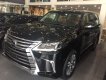 Lexus LX 570 2017 - Lexus LX570 đời 2017 màu đen