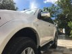 Mitsubishi Pajero Sport 2016 - Cần bán xe Mitsubishi Pajero Sport đời 2016, màu trắng số sàn, 780 triệu