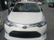 Toyota Vios TRD 2018 - Cần bán Toyota Vios TRD năm 2018, màu trắng