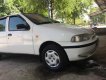 Fiat Siena ED 1.3 2001 - Cần bán xe Fiat Siena ED 1.3 đời 2001, màu trắng