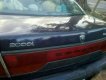Daewoo Espero 1998 - Bán Daewoo Espero đời 1998, màu xanh lam