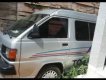 Toyota Liteace 1986 - Bán Toyota Liteace đời 1986, màu bạc