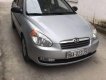 Hyundai Verna   2008 - Bán xe Hyundai Verna đời 2008, màu bạc, xe nhập như mới, giá tốt