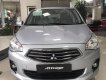 Mitsubishi VT200 2017 - Bán Attrage số tự động tại Quảng Bình. LH 0935445730