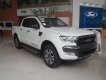 Ford Ranger Wildtrak 3.2L AT 4x4 2017 - Ford Ranger Wildtrak 3.2L AT 4x4, đủ màu, giao ngay, nhập khẩu nguyên chiếc