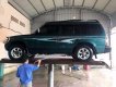 Mitsubishi Pajero 3.0 1999 - Cần bán xe Mitsubishi Pajero 3.0 năm 1999, màu xanh lam, nhập khẩu nguyên chiếc, giá 140tr