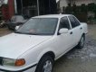 Nissan Bluebird 1994 - Bán Nissan Bluebird sản xuất 1994, màu trắng giá cạnh tranh