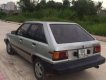 Toyota Tercel   1999 - Cần bán gấp Toyota Tercel đời 1999 như mới