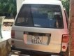 Toyota Liteace 1986 - Bán Toyota Liteace đời 1986, màu bạc