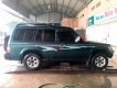 Mitsubishi Pajero 3.0 1999 - Cần bán xe Mitsubishi Pajero 3.0 năm 1999, màu xanh lam, nhập khẩu nguyên chiếc, giá 140tr