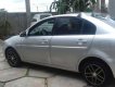 Hyundai Verna 2008 - Bán Hyundai Verna năm 2008, màu bạc giá cạnh tranh