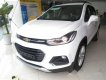 Chevrolet Trax 2016 - Bán Chevrolet Trax đời 2016, màu trắng, xe nhập