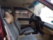 Honda Accord 1986 - Cần bán Honda Accord đời 1986, màu đỏ xe gia đình