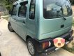 Suzuki Wagon R 2005 - Bán ô tô Suzuki Wagon R đời 2005, giá 120tr