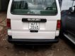 Suzuki Carry   1997 - Bán ô tô Suzuki Carry năm 1997, màu trắng, nhập khẩu, giá 76tr