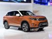 Suzuki Grand vitara 2016 - Bán Suzuki Grand Vitara đời 2016, hai màu, nhập khẩu, 679 triệu