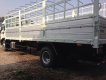 Thaco AUMAN 2017 - Bán xe tải Auman C160 thùng bạt tải 9 tấn