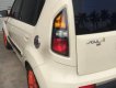 Kia Soul 2008 - Cần bán Kia Soul đời 2008, màu kem (be), 370 triệu