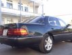 Lexus LS 400 1993 - Bán Lexus LS 400 đời 1993, màu xám, xe nhập còn mới