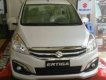 Suzuki Ertiga 2017 - Bán ô tô Suzuki Ertiga năm 2017, màu trắng, nhập khẩu nguyên chiếc giá cạnh tranh