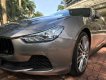 Maserati Ghibli 3.0 V6 2016 - Bán Maserati Ghibli 3.0 V6 năm 2016, màu bạc, nhập khẩu nguyên chiếc như mới