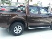 Nissan Navara 2017 - Bán xe Nissan Navara đời 2017, màu nâu, nhập khẩu, 594tr