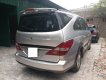 Ssangyong Stavic 2006 - Ssangyong Stavic sx 2006 máy dầu, nhập Hàn Quốc