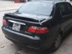 Fiat Albea 2004 - Cần bán gấp Fiat Albea đời 2004, màu đen, xe nhập xe gia đình