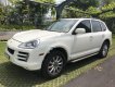 Porsche Cayenne S 2007 - Bán ô tô Porsche Cayenne S 2007, màu trắng, xe nhập