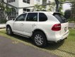 Porsche Cayenne S 2007 - Bán ô tô Porsche Cayenne S 2007, màu trắng, xe nhập