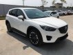 Mazda CX 5 2017 - Cần bán Mazda CX 5 2017, màu trắng, 799 triệu