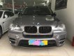 BMW X5 xDriver35i 2012 - Cần bán gấp BMW X5 xDriver35i đời 2012, màu xám, xe nhập