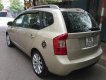 Kia Carens SX 2012 - Cần bán xe Kia Carens SX đời 2012, màu vàng cát, 410tr