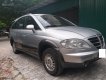 Ssangyong Stavic 2006 - Ssangyong Stavic sx 2006 máy dầu, nhập Hàn Quốc